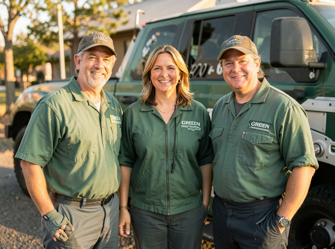 Water Damage Restoration company in Stoutsville, OH