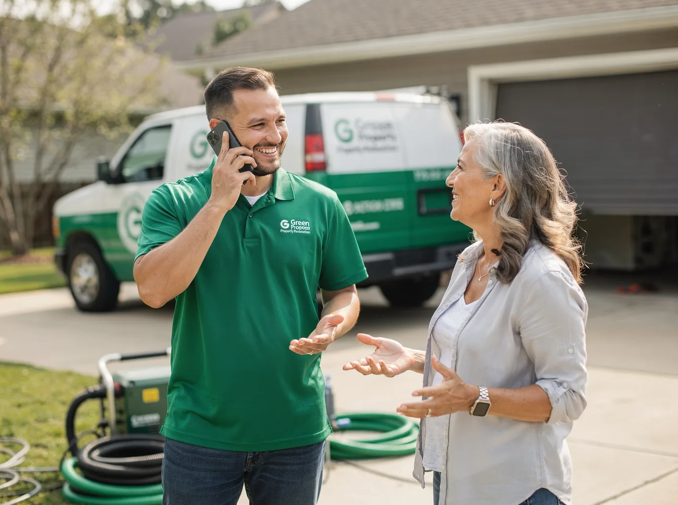 Water Damage Restoration Stoutsville, OH FAQs